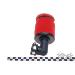 FILTR POWIETRZA 38mm TUNING