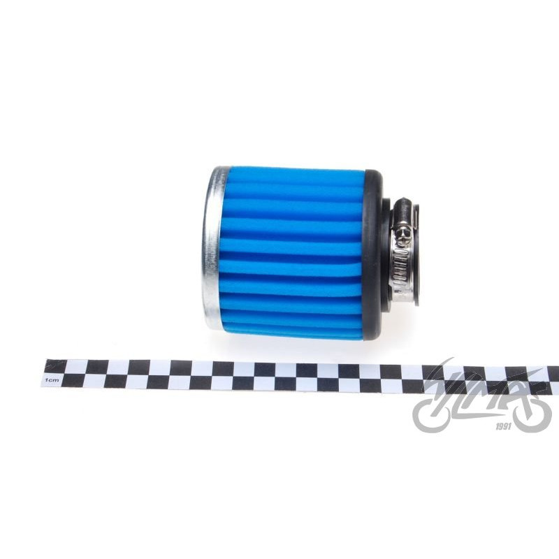 FILTR POWIETRZA 39mm STOŻKOWY TUNING WALEC