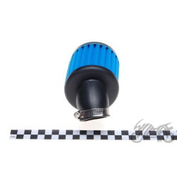 FILTR POWIETRZA 39mm STOŻKOWY TUNING WALEC