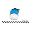 FILTR POWIETRZA 38mm STOŻKOWY 90' TUNING WALEC