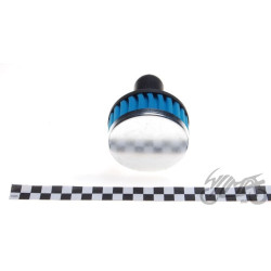 FILTR POWIETRZA 38 mm STOŻKOWY TUNING
