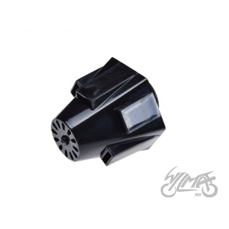 FILTR POWIETRZA 35 mm PLASTIKOWA OBUDOWA TUNING