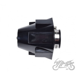 FILTR POWIETRZA 35 mm PLASTIKOWA OBUDOWA TUNING