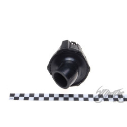 FILTR POWIETRZA 38 mm GĄBKOWY 45' OBUDOWA