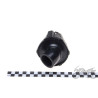 FILTR POWIETRZA 38 mm GĄBKOWY 45' OBUDOWA
