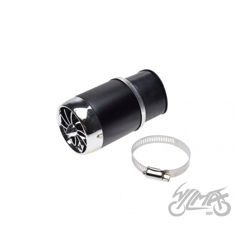 FILTR POWIETRZA 48, 42 ,35, 26mm STOŻKOWY TUNING