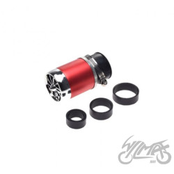 FILTR POWIETRZA 48, 42 ,35, 26mm STOŻKOWY TUNING