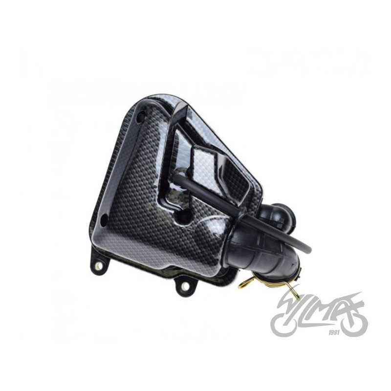 FILTR POWIETRZA OBUDOWA DO Yamaha 50cc 3KJ E2