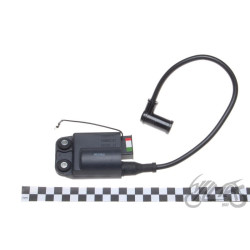 CEWKA Z MODUŁEM DO PIAGGIO 0070 0071 0072 wersja B