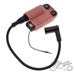 CEWKA Z MODUŁEM DO PIAGGIO 0070 0071 0072 wersja B