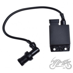 CEWKA Z MODUŁEM DO PIAGGIO ZIP 4T ODBLOKOW
