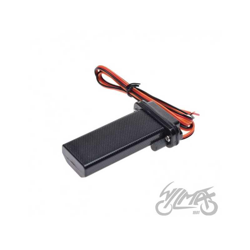 LOKALIZATOR GPS UNIWERSALNY