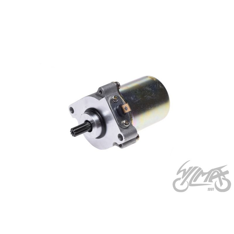 ROZRUSZNIK ELEKTRYCZNY DO SUZUKI AG100 9z