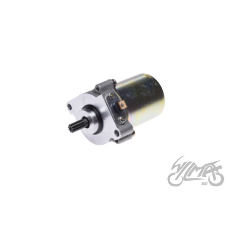 ROZRUSZNIK ELEKTRYCZNY DO SUZUKI AG100 9z