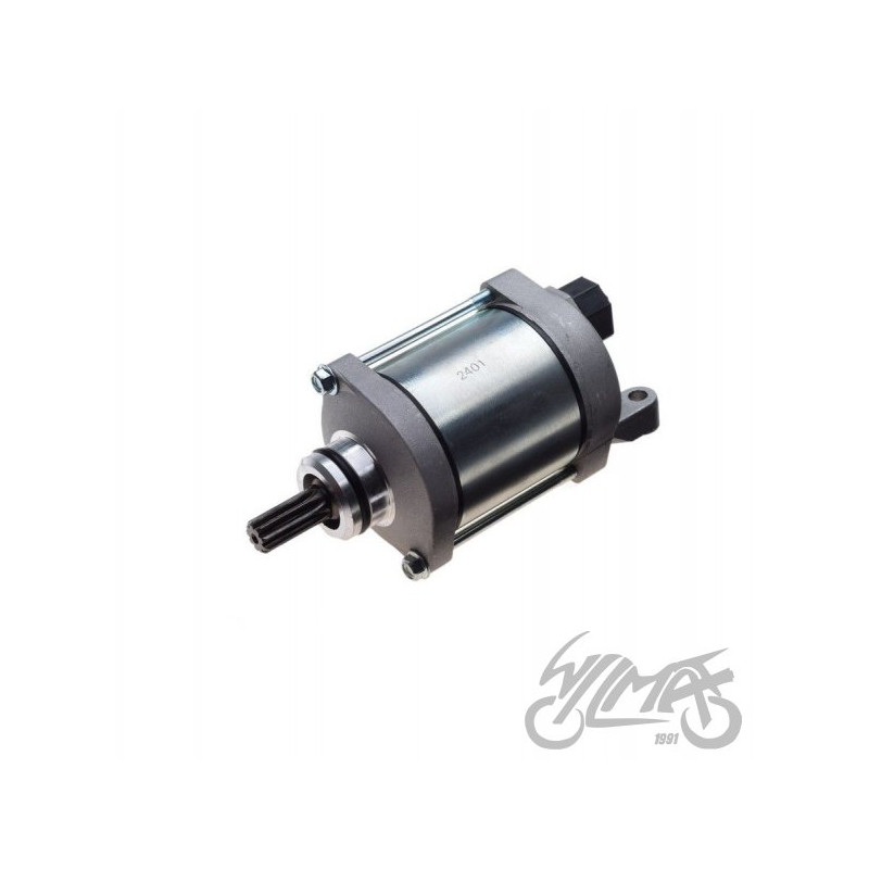 ROZRUSZNIK ELEKTRYCZNY DO KAWASAKI KFX450R 08-14
