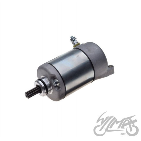 ROZRUSZNIK ELEKTRYCZNY DO YAMAHA YFM 350 GRIZZLY 0