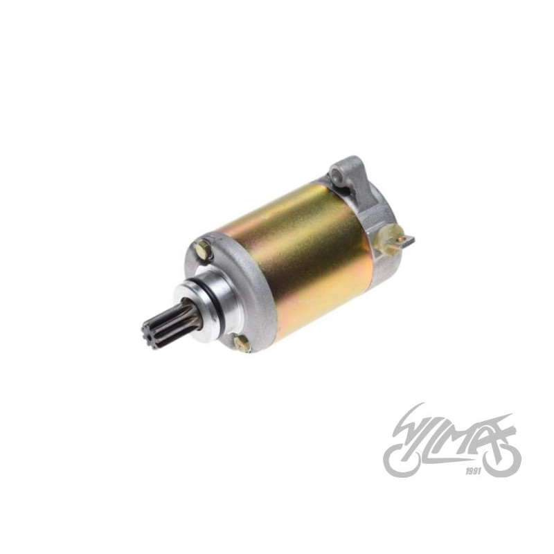 ROZRUSZNIK ELEKTRYCZNY DO SUZUKI AN125 150 BURGMAN