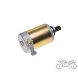 ROZRUSZNIK ELEKTRYCZNY DO SUZUKI AN125 150 BURGMAN