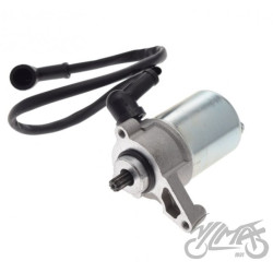 ROZRUSZNIK ELEKTRYCZNY DO YAMAHA DT TZR 125