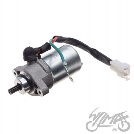ROZRUSZNIK ELEKTRYCZNY DO SUZUKI DR-Z70