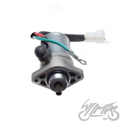 ROZRUSZNIK ELEKTRYCZNY DO SUZUKI DR-Z70