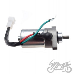 ROZRUSZNIK ELEKTRYCZNY DO SUZUKI DR-Z70