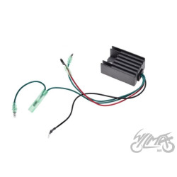REGULATOR NAPIĘCIA DO YAMAHA 6H2-81960-00-00
