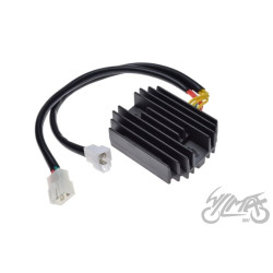 REGULATOR NAPIĘCIA DO HONDA 31600-MBG-305