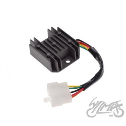 REGULATOR NAPIĘCIA DO KYMCO MALAGUTI