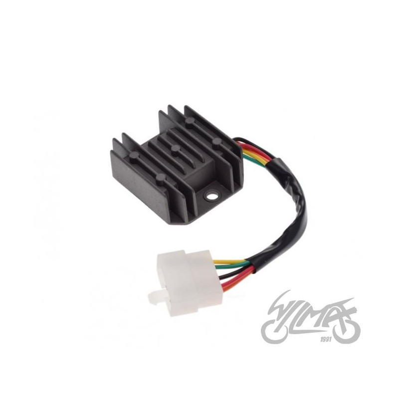 REGULATOR NAPIĘCIA DO KYMCO MALAGUTI