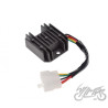 REGULATOR NAPIĘCIA DO KYMCO MALAGUTI