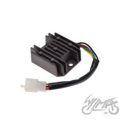 REGULATOR NAPIĘCIA DO KYMCO MALAGUTI