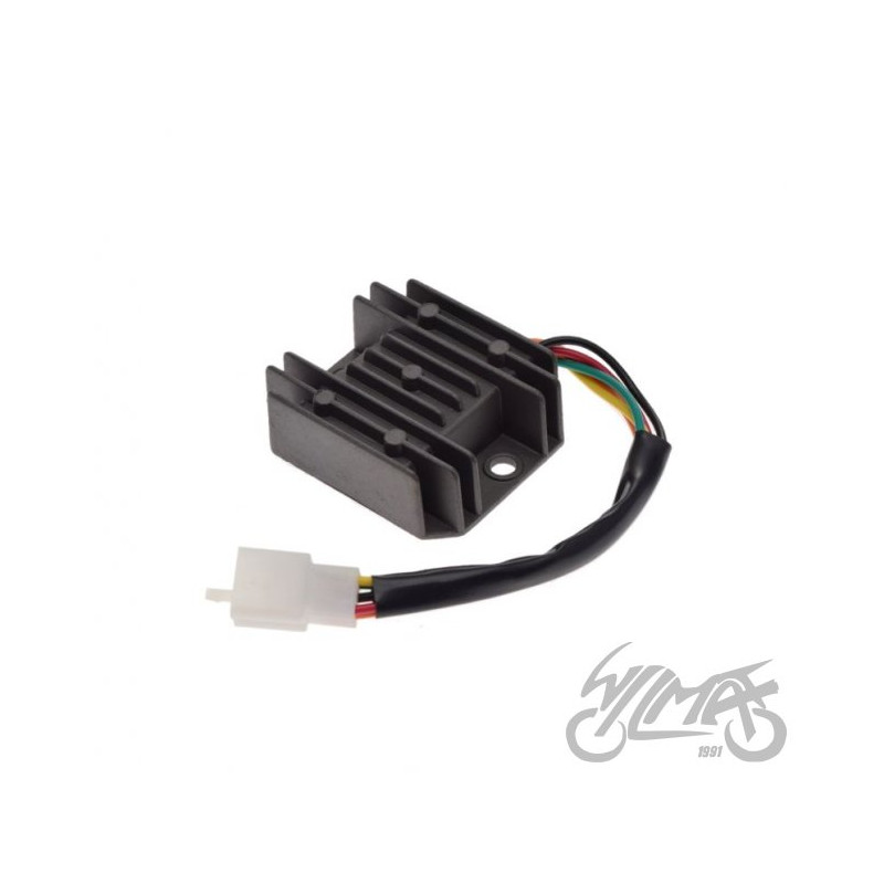 REGULATOR NAPIĘCIA DO KYMCO MALAGUTI