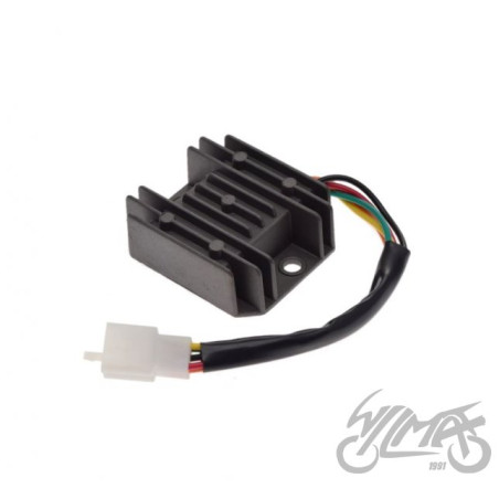 REGULATOR NAPIĘCIA DO KYMCO MALAGUTI