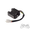 REGULATOR NAPIĘCIA DO KYMCO MALAGUTI