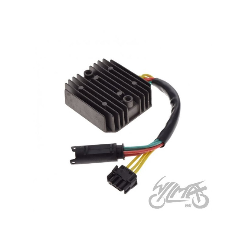 REGULATOR NAPIĘCIA DO BMW F 700 GS 2011
