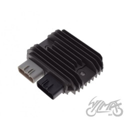 REGULATOR NAPIĘCIA DO KAWASKAI ZX6R 09-12 ZX10R 08