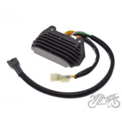 REGULATOR NAPIĘCIA DO KTM 78111034000