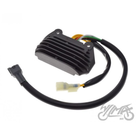 REGULATOR NAPIĘCIA DO KTM 78111034000
