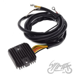REGULATOR NAPIĘCIA DO BMW ESR 450