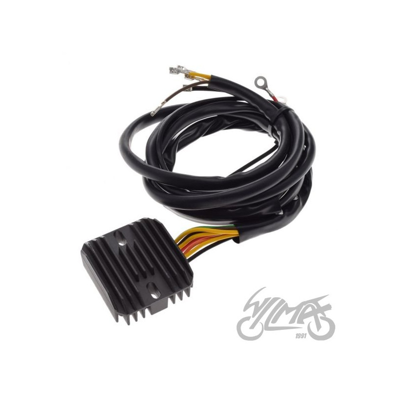 REGULATOR NAPIĘCIA DO BMW ESR 450