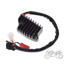 REGULATOR NAPIĘCIA DO YAMAHA V-MAX 1200 SH662-12