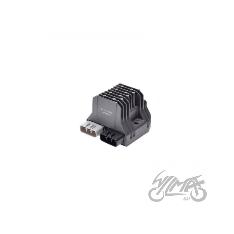REGULATOR NAPIĘCIA DO YAMAHA R1 2004-2006