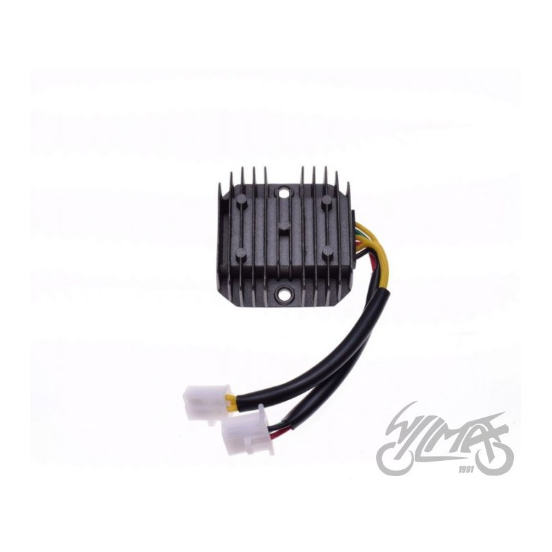 REGULATOR NAPIĘCIA DO KYMCO MALAGUTI SYM CN