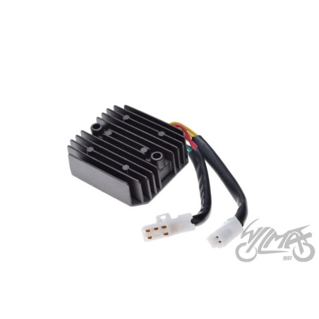 REGULATOR NAPIĘCIA DO HONDA 31600-MBO-000
