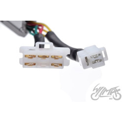 REGULATOR NAPIĘCIA DO HONDA 31600-MBO-000