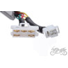 REGULATOR NAPIĘCIA DO HONDA 31600-MBO-000