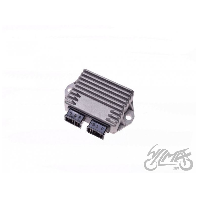 REGULATOR NAPIĘCIA DO PIAGGIO 12V 25A DC