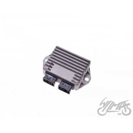 REGULATOR NAPIĘCIA DO PIAGGIO 12V 25A DC