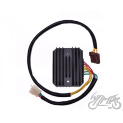 REGULATOR NAPIĘCIA DO APRILIA DERBI GILERA PIAGGIO
